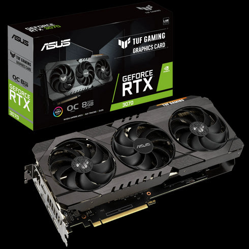 Intel i9 12th Gen RTX 3070 Gaming PC - Anigma
